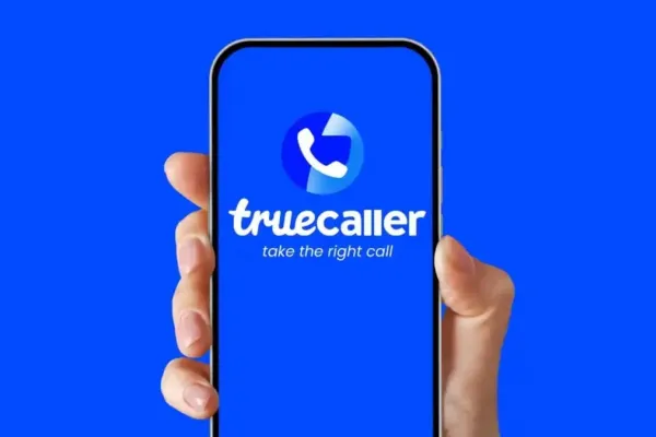 Truecaller усиливает позиции на рынке приложений для Android