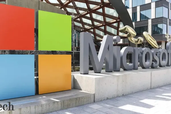Обновление Notepad от Microsoft: новые функции форматирования
