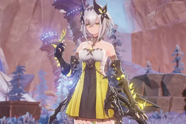Duet Night: 5.2M Pre-registrations Drive RPG Anticipation