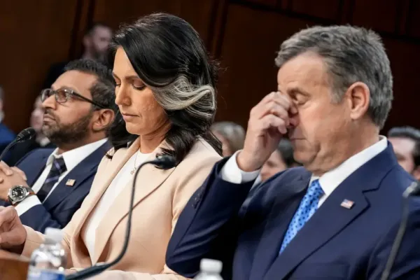 Использование Signal в администрации Трампа вызывает споры