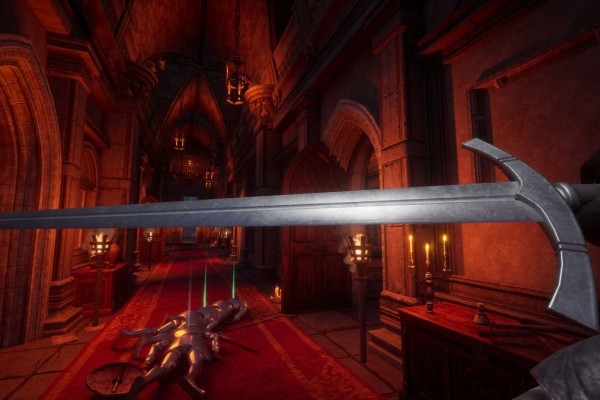 Открытая бета Dungeonborne доступна на Steam для всех пользователей