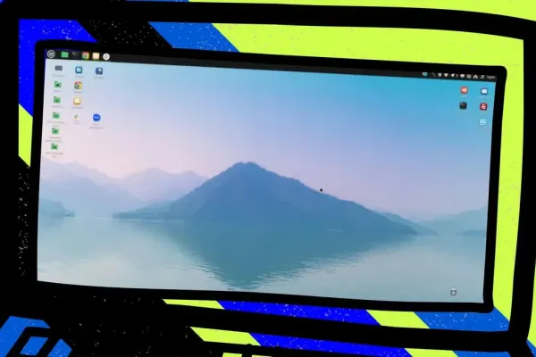 Linux Mint: спокойный переход с Windows 10