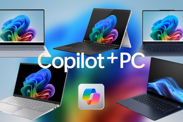 Lenovo Yoga Slim 7x: новый конвертируемый ПК с ярким OLED-дисплеем