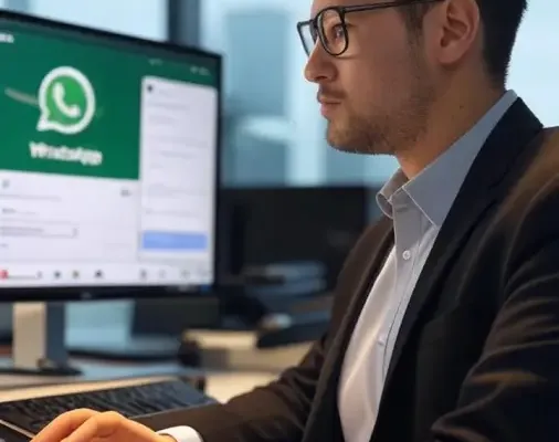 Meta внедрила AI-инструменты безопасности для WhatsApp Meta внедрила AI-инструменты безопасности для WhatsApp