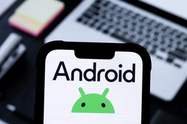 Влияние отслеживания Google на пользователей Android