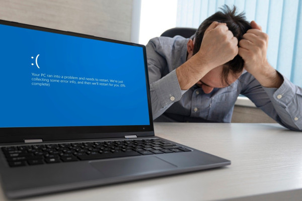 Заголовок:
Ошибка DPC Watchdog Violation: причины и способы устранения