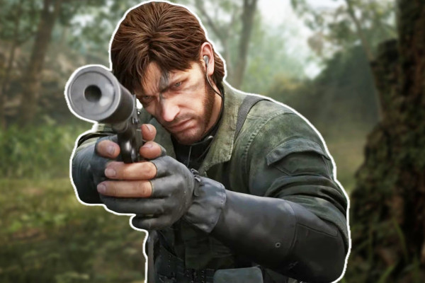 Metal Gear Solid Delta: Изучаем системные требования игры