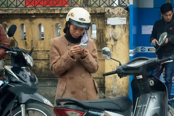 Vietnam Restricts Access to Telegram for Compliance Issues