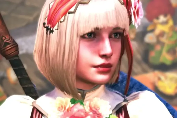 Обновление Monster Hunter Wilds улучшает баланс оружия