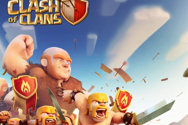 Clash of Clans и World War Armies: стратегии для бизнеса в игровой индустрии