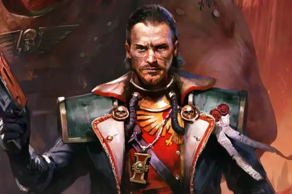 Дата альфа-теста Warhammer 40k: Dark Heresy объявлена Дата альфа-теста Warhammer 40k: Dark Heresy объявлена