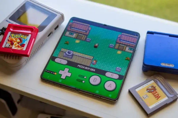 Эмуляция расширяет доступность ретро-игр