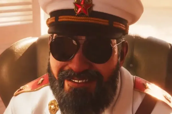 Tropico 7 представляет терраформирование и огромные острова