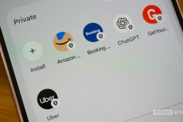 Android 17: блокировка приложений без сторонних сервисов