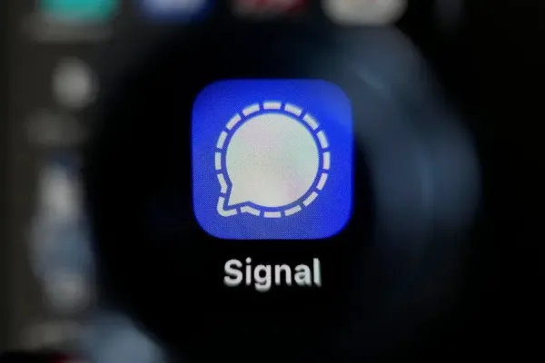 Министерства сообщают об атаке через мессенджер Signal