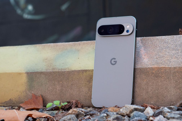 Пиксель получает обновления для борьбы со спам-звонками