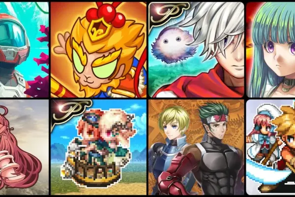 Новые скидки на приложения для Android в январе 2026