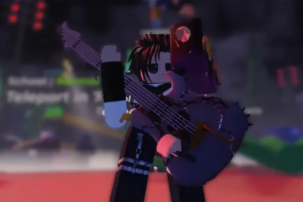 Hunty Zombie: новые возможности и стратегии в Roblox