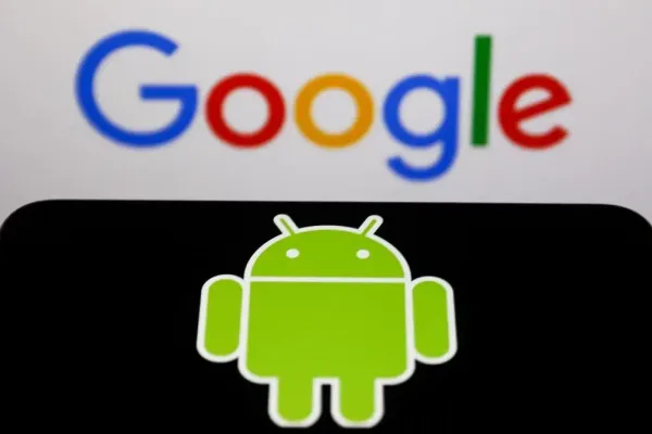 Google изменяет правила установки приложений из сторонних источников Google изменяет правила установки приложений из сторонних источников