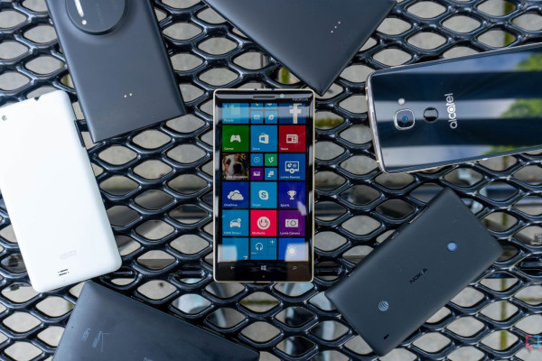 Microsoft завершает работу магазина приложений на Windows