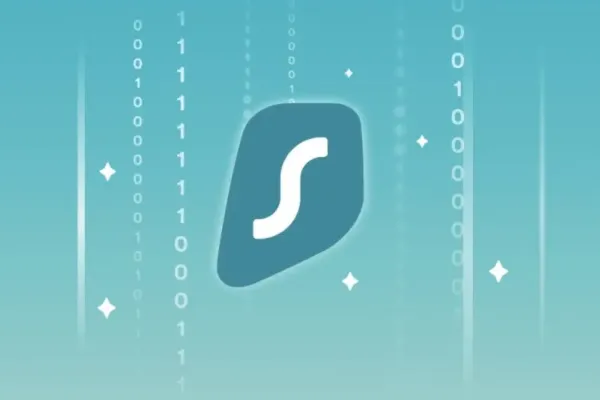 Surfshark улучшает поддержку ARM и обновляет интерфейс