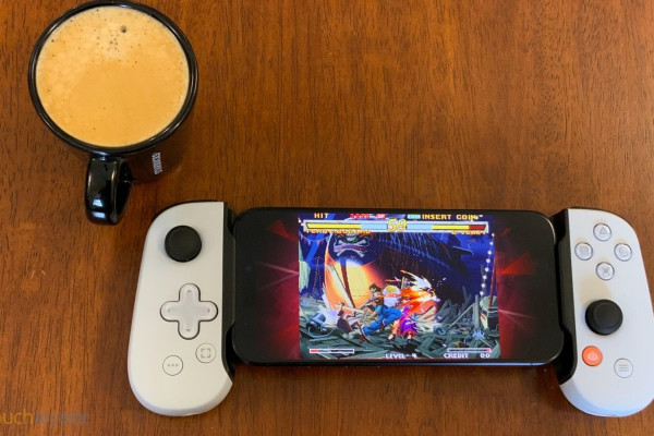 Hamster и SNK выпустили Garou: Mark of the Wolves на мобильных устройствах