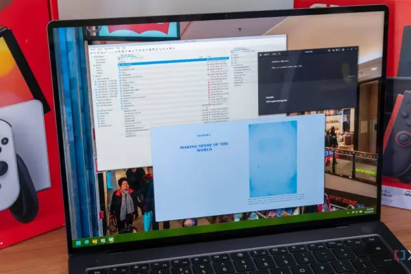 WSLg улучшает интеграцию Linux в Windows для бизнеса