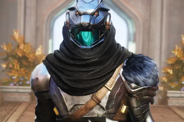 Destiny Rising: Новое достижение в мобильных играх