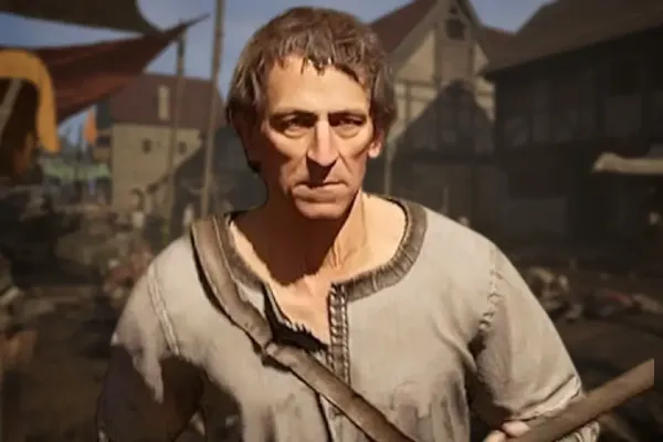 Бirmingham: новая игра в жанре выживания покоряет индустрию