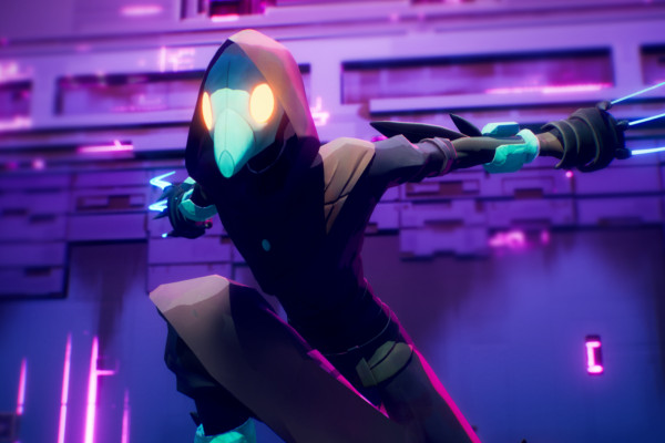 Hyper Light Breaker: обновления и планы в раннем доступе