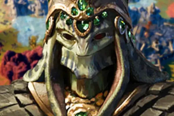 Tahuk укрепляют баланс науки и веры в Endless Legend 2