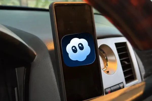 Приложение Sora теперь доступно на Android