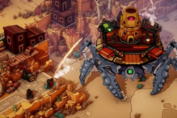 Игры для ПК: Новинки январьской недели 2026 года