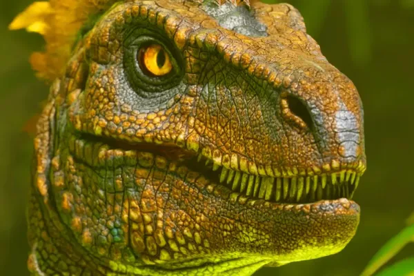 Snail Games анонсировала проект Ark Aquatica