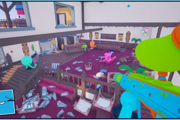 TaskTime обещает множество вариаций заданий в новой игре