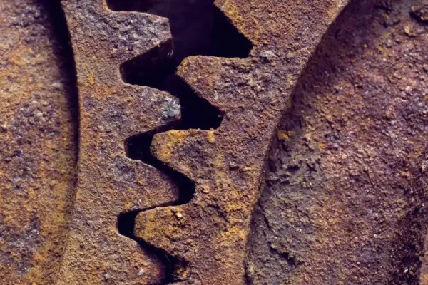 Microsoft рассматривает Rust для драйверов Windows