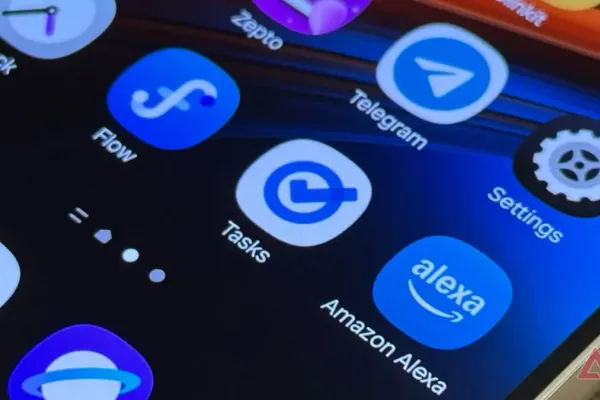 Google Keep переносит напоминания в Google Задачи