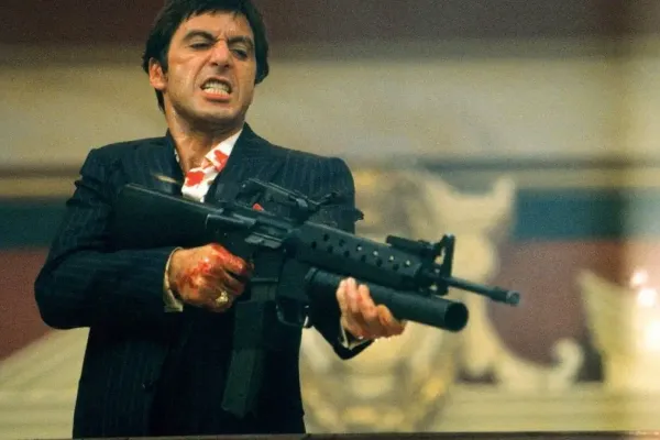 Scarface: The World Is Yours переиздаётся с использованием AI