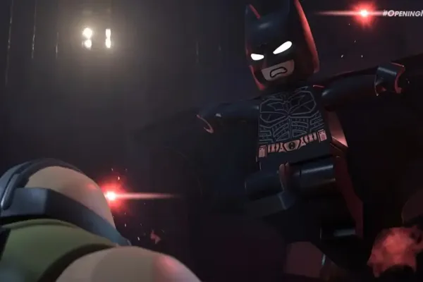 Gamescom предоставила впечатляющую линейку для Xbox и PC