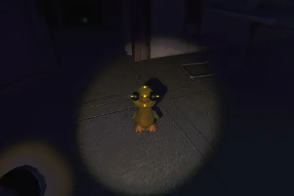 В REPO добавлен монстр Луума — повышена опасность