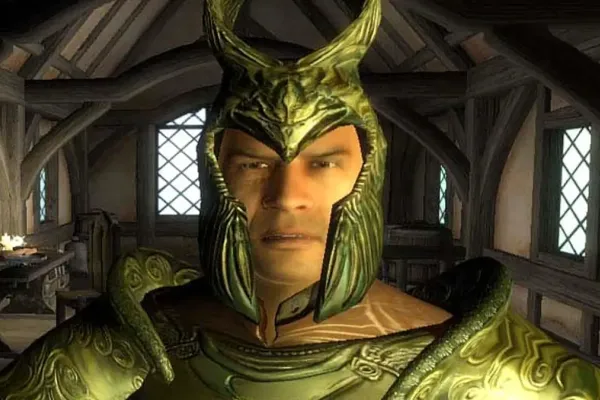 Oblivion: Виртуозы готовят релиз ремейка