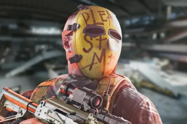 Escape расширяет возможности кастомизации в Тарков