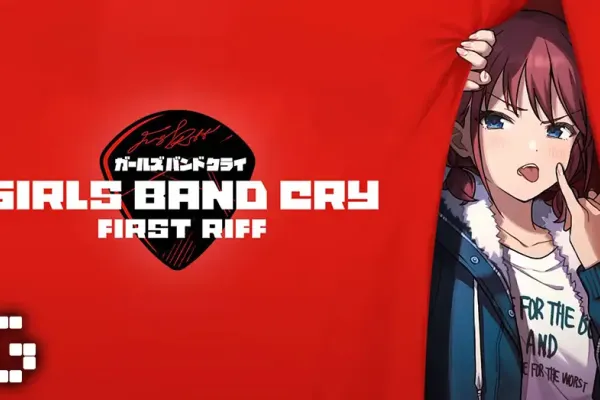 First Riff готов для iOS и Android: новости от DONUTS GAMES