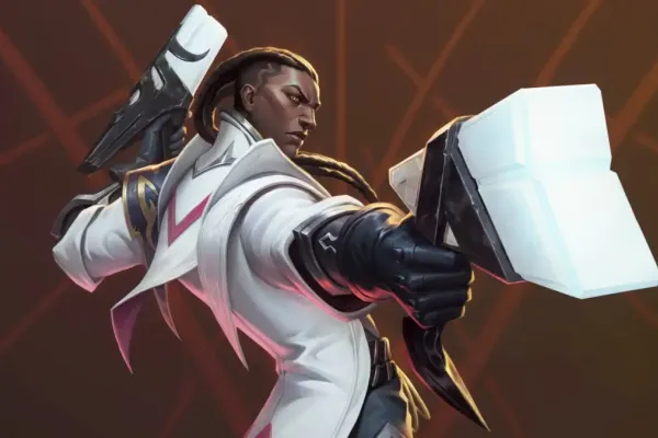 Riot Games приостанавливает предзаказы Riftbound из-за ботов