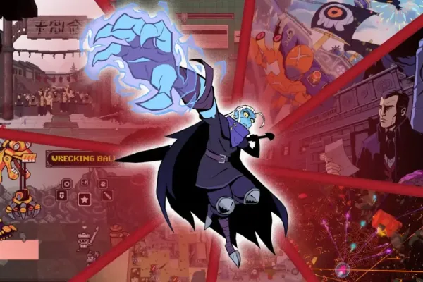 Обновленный список игр для слабых ПК на 2025 год