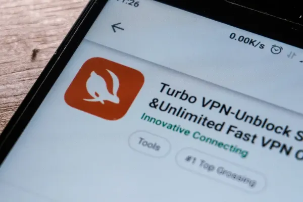 Проблемы безопасности у свыше 20 Android VPN приложений