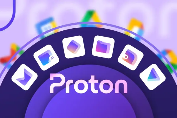 Proton Mail модернизирует мобильные приложения для iOS и Android