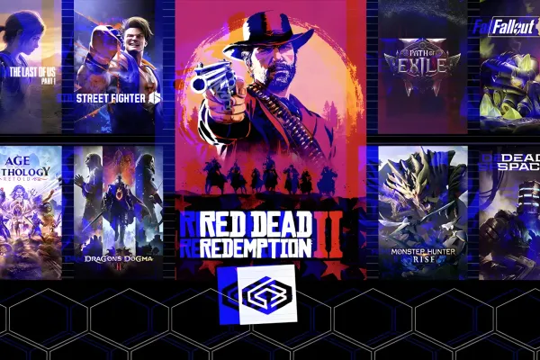 CrossOver 25: Улучшение производительности игр на Mac