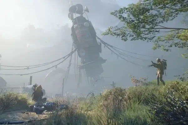 Как перерабатывать предметы в Arc Raiders для компонентов