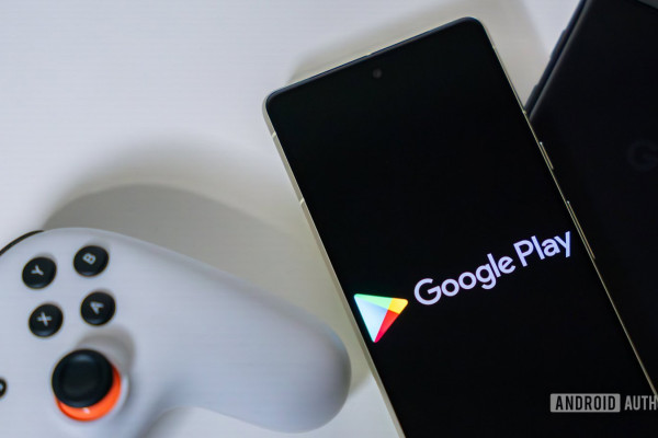 Google Play Store тестирует настройку интересов для поиска приложений